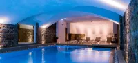 Boscolo Lyon Hotel & Spa - 5-Star