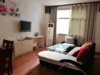 Luoshan Jingyuan Express Hotel