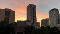 Stay Malate (Wanderers Guest House)