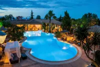 Achtis Hotel - Pool