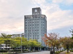 城市商旅（高雄駁二館）