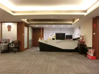JHONG SING HOTEL - 2-Star