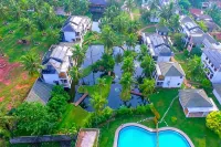 Amaluna Resorts