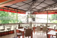 Grand Sinar Indah Hotel - sarapan