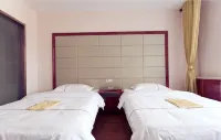 Jinjirui Hotel - Pet Friendly