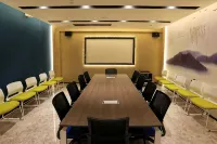 Jiuhou Konggu Youlan Hotel (Xiangshan Dancheng Pedestrian Street) - 2-Star