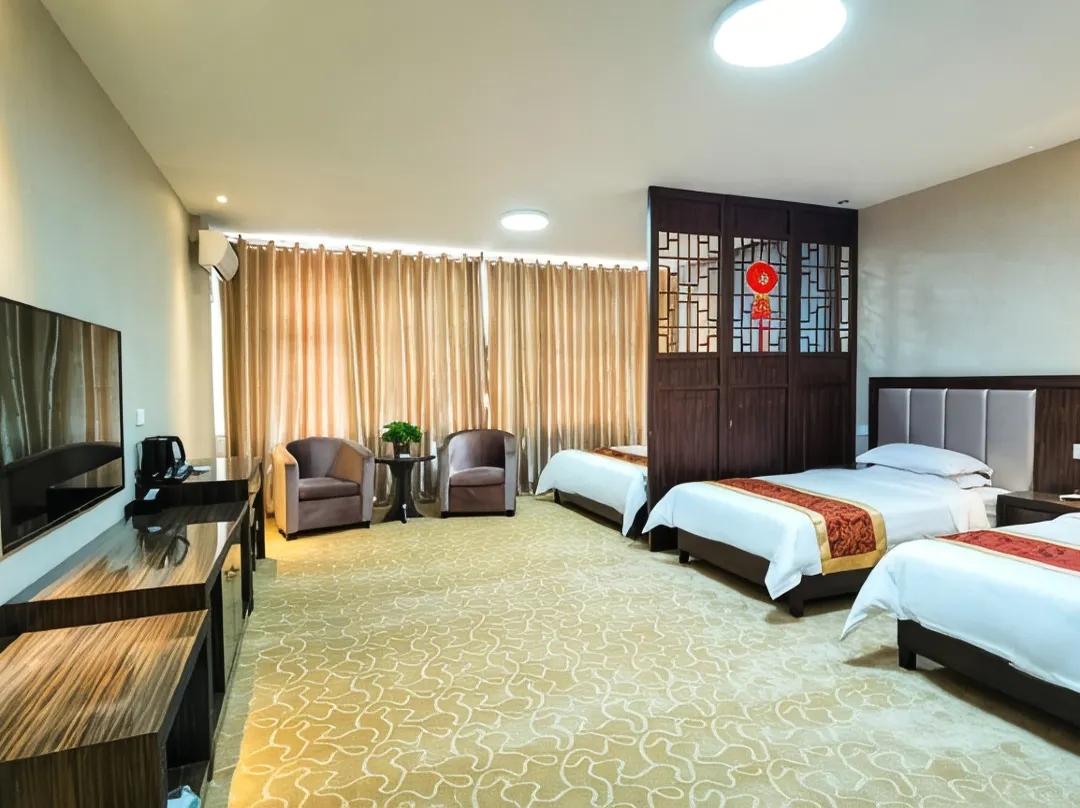 Gongchen Hotel - Datong