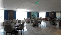 yueTing Chain Hotel - breakfast