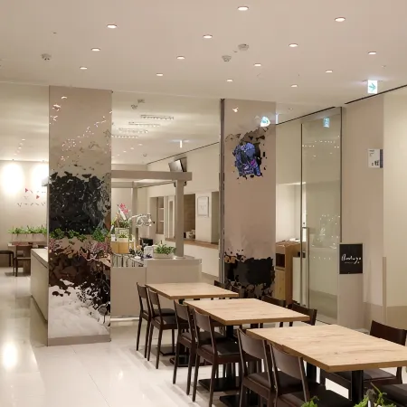 Dormy Inn Miyazaki Natural Hot Spring