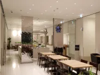 Dormy Inn Miyazaki Natural Hot Spring - Desayuno