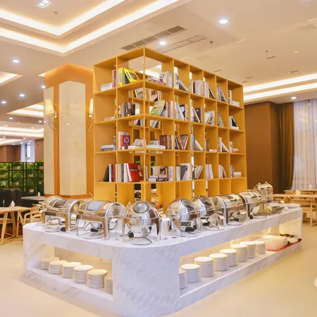 Jiahao Hotel