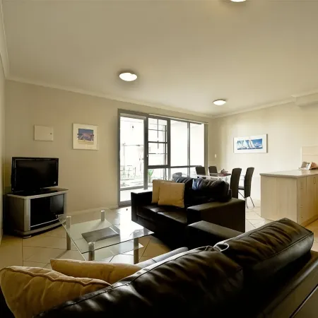 Moonlight Bay Apartments