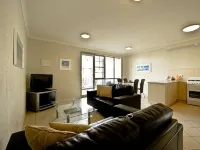 Moonlight Bay Apartments