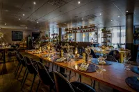 Clarion Hotel Stavanger - servizio colazione
