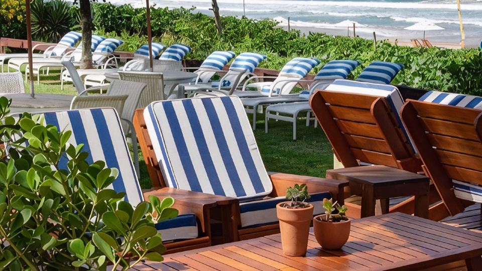 Le Relais la Borie