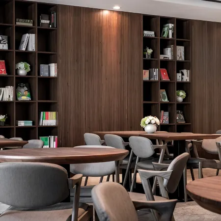 Lakeshore Hotel Yilan