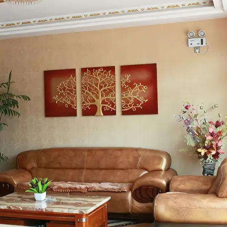 Haojia Fashion Express Hotel