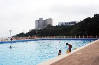 Shidao Hotel - Beach
