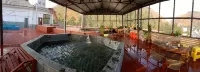 Longyuan Hotel - Bãi đậu xe