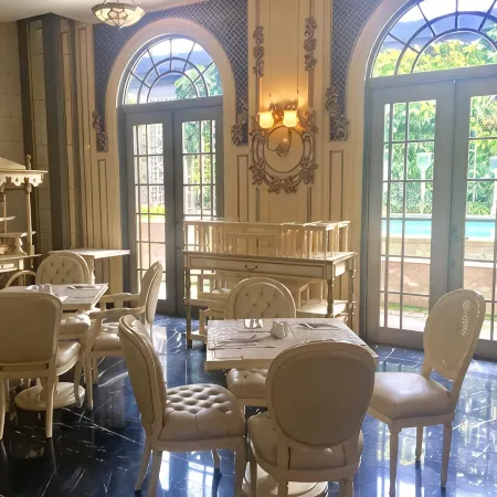D'Primahotel Bandung