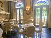D'Primahotel Bandung - breakfast