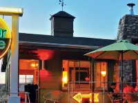 Motel Lodge Hotels in Rockhampton