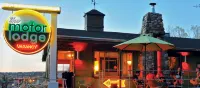 Motel Lodge