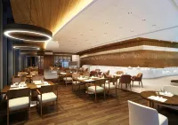 LOTTE CITY HOTEL JEJU AIRPORT - servizio colazione