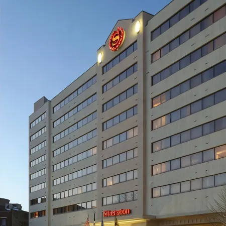 Hotel Poseidon