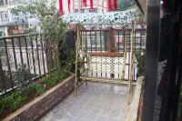 Mojiang Jiangyan Inn