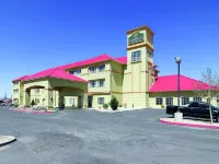 La Quinta Inn & Suites by Wyndham Hobbs Hotels in Lea County