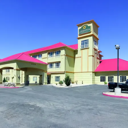 La Quinta Inn & Suites by Wyndham Hobbs