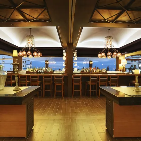 Grand Residences Riviera Cancun, All Inclusive