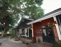 Juei-Suei Hotspring