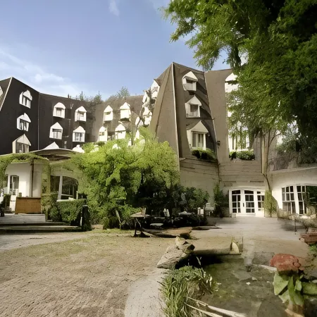 Waldhaus Reinbek