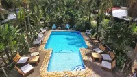 Zula Inn Aparthotel