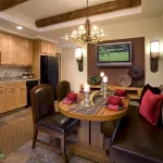 The Branson Hillside Hotel - breakfast