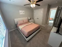 NWA Modern Stay