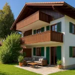 Family Aparts - BRIGHT Collection - Apartments