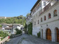 Bed and Breakfast Kotoni Hotels in Gjirokaster