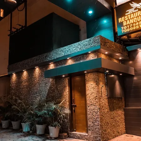 Hotel Doon's Pride