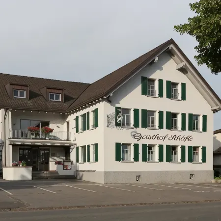 Schäfle Feldkirch-Altenstadt