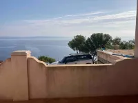 Joli Mas T3 vue Mer. Animaux de Compagnie Acceptés !