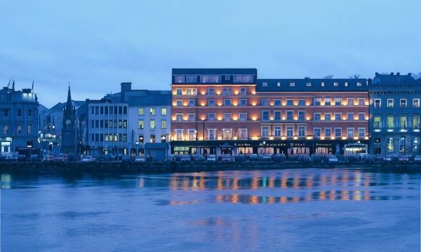 Granville Hotel
