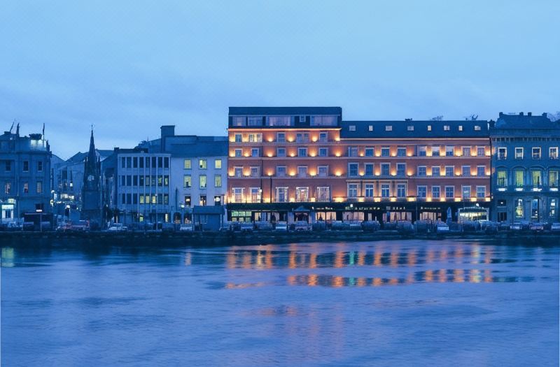 Granville Hotel