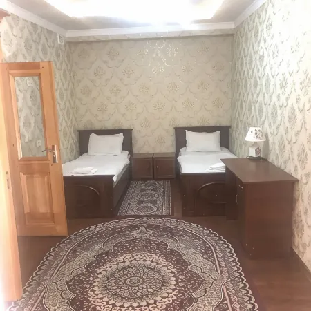 Tilyakori Hotel