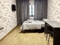 Samsonov Hotels Living Quarters Hotels near Erarta Museum