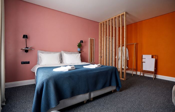 Lesnaya Vanna Mini-Hotel