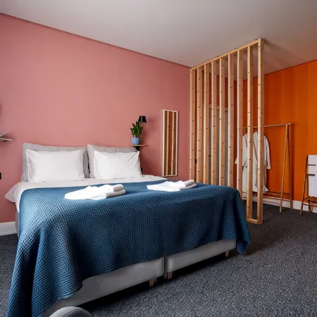 Lesnaya Vanna Mini-Hotel