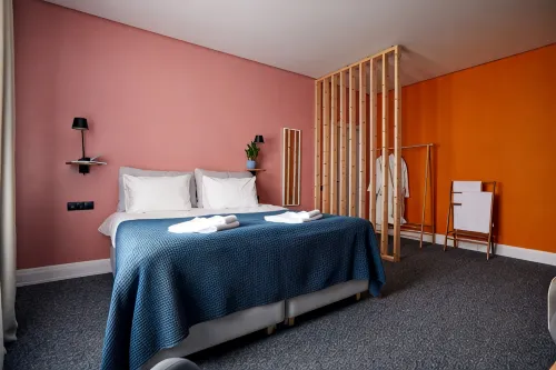 Lesnaya Vanna Mini-Hotel - 2-Star